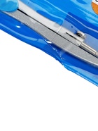 УЦЕНКА Циркуль металлический 120 мм в ПВХ CALLIGRATA - Фото 2