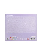 УЦЕНКА Пластилин классический 12цв 216г ErichKrause Jolly Friends Pastel со стеком (в коробке 12шт)1 - Фото 6