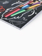 Блокнот 10?10, 16 листов в клетку «Учись на 5+" (комплект 18 шт) - фото 52745493