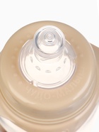 Бутылочка для кормления, новогодняя, Baby Bear, 250 мл, цилиндр, бежевый Mum&Baby - Фото 8