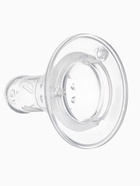 Новогодняя бутылочка для кормления Baby Bear 250 мл, цилиндр, бежевый Mum&Baby - Фото 8