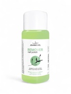 Жидкость для снятия лака JEANMISHEL с ацетоном, 60 мл - фото 809128060