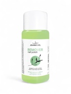 Жидкость для снятия лака JEANMISHEL с ацетоном, экстракт алоэ, 60 мл 10918794