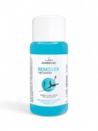 Жидкость для снятия лака JEANMISHEL без ацетона, 60 мл - фото 809128062