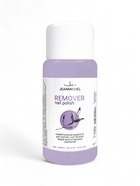 Профессиональная жидкость для снятия всех видов искусственных покрытий с ногтей JEANMISHEL, универсальная, 60 мл - Фото 4