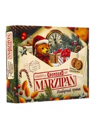 Конфеты неглазированные с марципаном «Имбирный пряник», 115 г - Фото 2