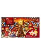 Конфеты глазированные «Набор конфет Ассорти» со вкусом вишни и крем- брюле, 126 г - Фото 3