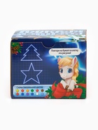 Роспись кружки красками «Лошадка в шапочке», 300 мл - Фото 11