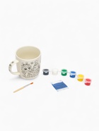 Роспись кружки красками «Лошадка в шапочке», 300 мл - Фото 3