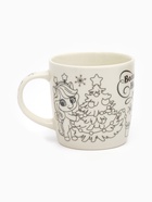 Роспись кружки красками «Лошадка в шапочке», 300 мл - Фото 4