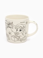 Роспись кружки красками «Лошадка в шапочке», 300 мл - Фото 6