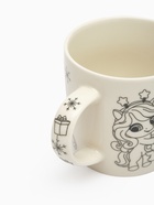 Роспись кружки красками «Лошадка в шапочке», 300 мл - Фото 7