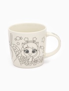 Роспись кружки и шара красками «Лошадки», 300 мл - Фото 4