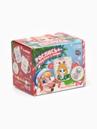 Роспись кружки и шара красками «Лошадки», 300 мл - Фото 7