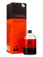 Диффузор ароматический NEON CHERRY, с палочками, аромат вишни, для дома, 100 мл - Фото 1