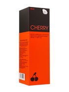 Диффузор ароматический NEON CHERRY, с палочками, аромат вишни, для дома, 100 мл - Фото 2