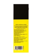 Диффузор ароматический NEON MANGO, с палочками, аромат манго, для дома, 100 мл - Фото 7