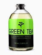 Диффузор ароматический NEON GREEN TEA, с палочками, аромат зелёного чая, для дома, 100 мл - Фото 4