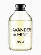 Диффузор ароматический COLOR «Лаванда и мята», 50 мл. 10906934 - фото 845263