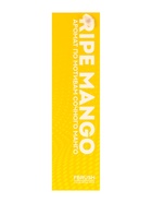 Диффузор ароматический COLOR «Cочное манго», 50 мл. 10906935 - фото 845268