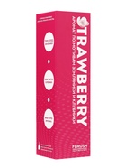 Диффузор ароматический COLOR «Клубника» с палочками, для дома, 50 мл - Фото 4