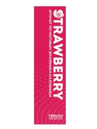 Диффузор ароматический COLOR «Клубника» с палочками, для дома, 50 мл - Фото 5