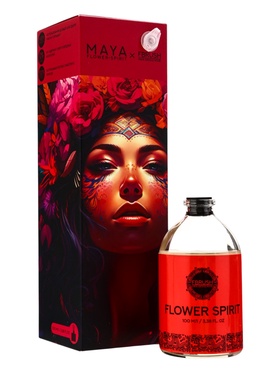 Диффузор ароматический MAYA FLOWER SPIRIT 100 мл 10908392