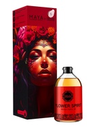 Диффузор ароматический MAYA FLOWER SPIRIT с палочками, аромат цветов и фруктов для дома, 100 мл - Фото 3