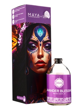 Диффузор ароматический MAYA LAVANDER BLESSING 100 мл 10908393