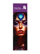 Диффузор ароматический MAYA LAVANDER BLESSING с палочками, аромат лаванды и трав для дома, 100 мл - Фото 5