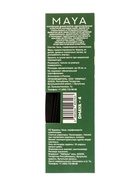 Диффузор ароматический MAYA MOTHER NATURE KISS с палочками, натуральный цветочно-фруктовый аромат для дома, 100 мл - Фото 9