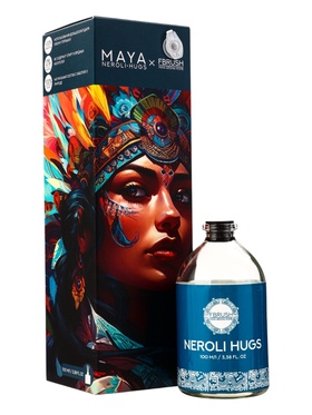 Диффузор ароматический MAYA NEROLI HUGS 100 мл 10908395