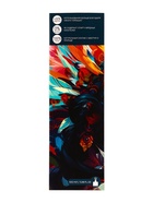 Диффузор ароматический MAYA NEROLI HUGS с палочками, аромат нероли и цитрусовых для дома, 100 мл - Фото 9