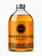 Диффузор ароматический MAYA WHISKEY COCTAIL с палочками, аромат виски и специй для дома, 100 мл - Фото 6