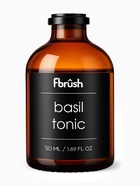 Диффузор Craft Basil Tonic, 50 мл 10908413 - фото 845416