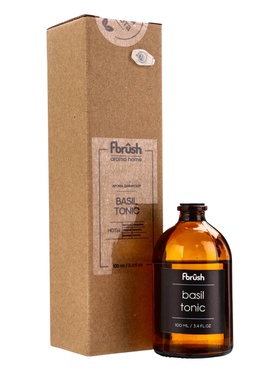 Диффузор Craft Basil Tonic, 100 мл 10908443