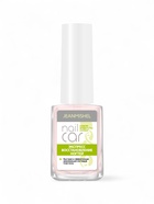 Лак-средство лечебная серия JEANMISHEL восстановление ногтей, 6 мл - Фото 3