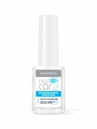 Лак-средство лечебная серия JEANMISHEL бриллиантовый укрепитель, 6 мл - фото 62156814