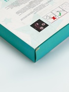 УЦЕНКА Набор для создания композиций из воздушных шаров, набор 52 шт., голубой, песок, бирюза 1006 - Фото 8