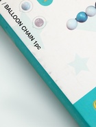 УЦЕНКА Набор для создания композиций из воздушных шаров, набор 52 шт., голубой, песок, бирюза 1006 - Фото 10