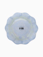 Тарелка новогодняя плоская «Пусть сбываются мечты», d=23 см - Фото 6