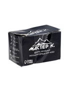 УЦЕНКА Фонарь налобный аккумуляторный, 1000 мАч, 5 Вт, 3 LED, 4 режима, USB - Фото 1