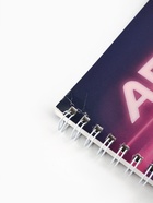 УЦЕНКА Альбом для рисования на гребне А4, 40 листов «Синяя машина» - Фото 2