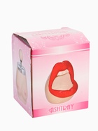 УЦЕНКА Пепельница для дома «Губы», для сигарет и стиков, 12×10 см - Фото 12