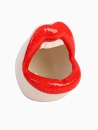 УЦЕНКА Пепельница для дома «Губы», для сигарет и стиков, 12×10 см - Фото 5