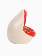 УЦЕНКА Пепельница для дома «Губы», для сигарет и стиков, 12×10 см - Фото 6