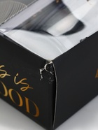 УЦЕНКА Подарочный набор My Black mood ежедневник + термостакан - Фото 6