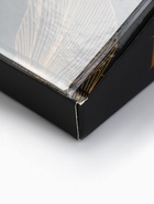 УЦЕНКА Подарочный набор My Black mood ежедневник + термостакан - Фото 7