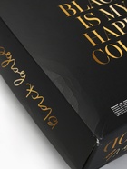 УЦЕНКА Подарочный набор My Black mood ежедневник + термостакан - Фото 10