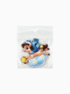 Ёлочная игрушка - подвеска новогодняя «Лошадка и облако», 7.7×7.3 см - Фото 5